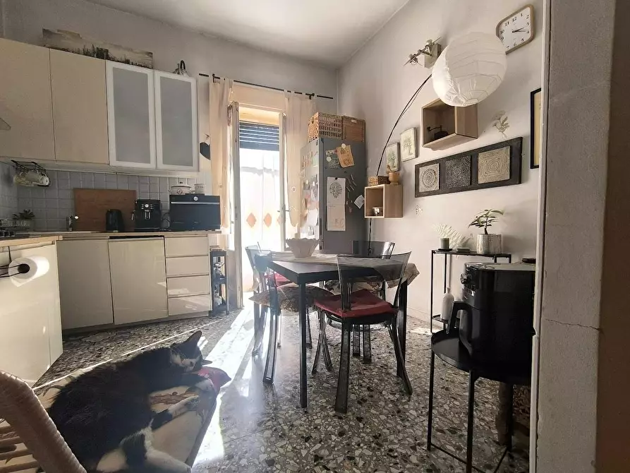 Immagine 22 di Casa bifamiliare in vendita  a Pisa