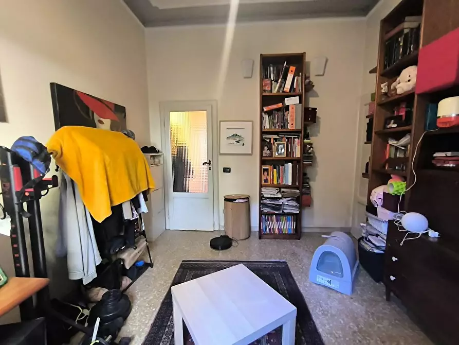 Immagine 40 di Casa bifamiliare in vendita  a Pisa