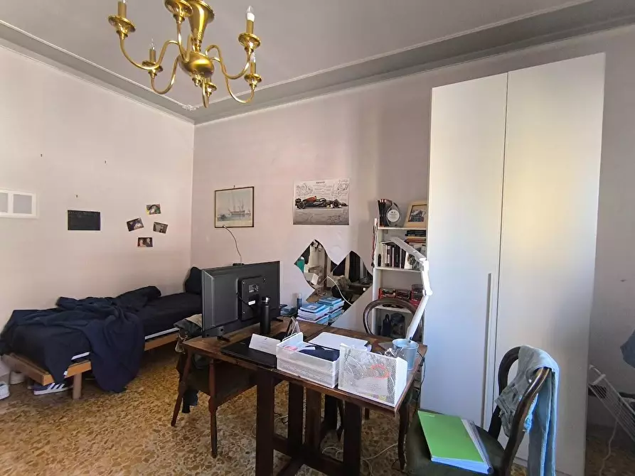 Immagine 87 di Casa bifamiliare in vendita  a Pisa
