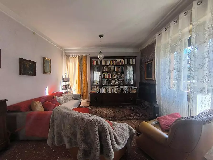 Immagine 3 di Casa bifamiliare in vendita  a Pisa