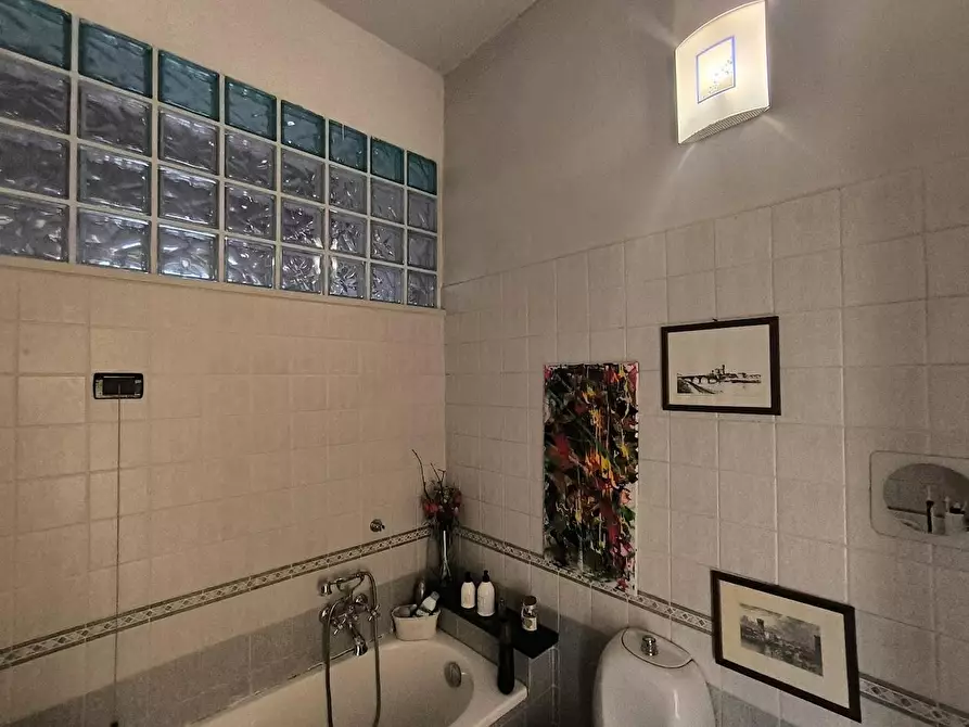 Immagine 67 di Casa bifamiliare in vendita  a Pisa