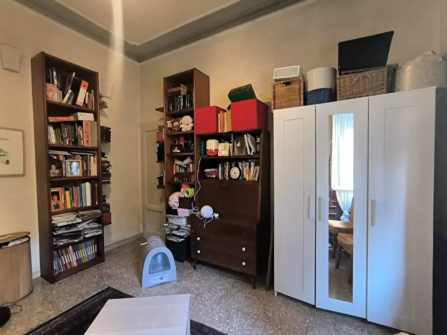 Immagine 43 di Casa bifamiliare in vendita  a Pisa