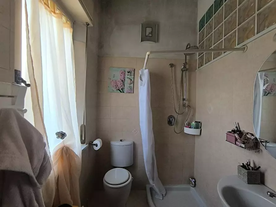 Immagine 59 di Casa bifamiliare in vendita  a Pisa