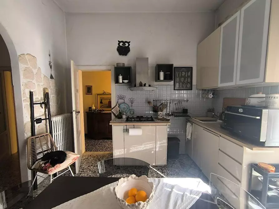 Immagine 6 di Casa bifamiliare in vendita  a Pisa