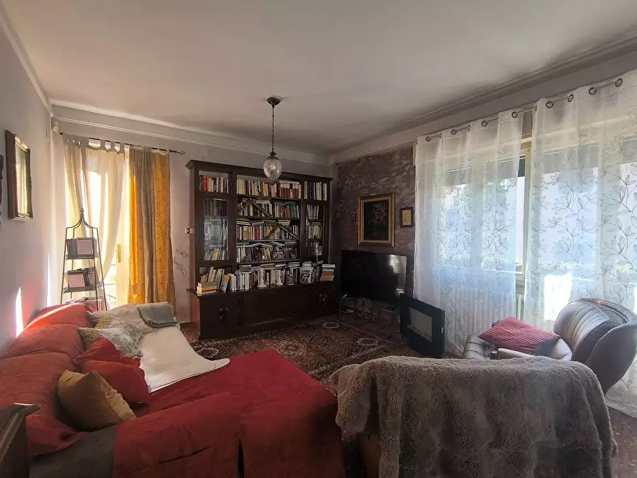 Immagine 2 di Casa bifamiliare in vendita  a Pisa