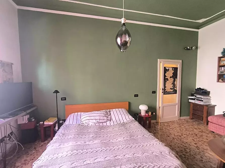 Immagine 54 di Casa bifamiliare in vendita  a Pisa