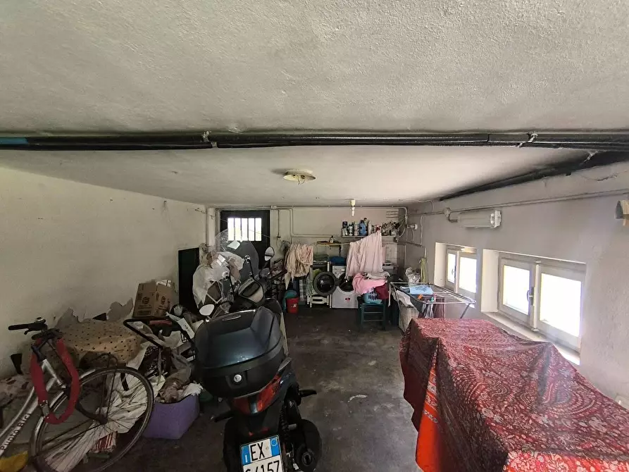 Immagine 77 di Casa bifamiliare in vendita  a Pisa