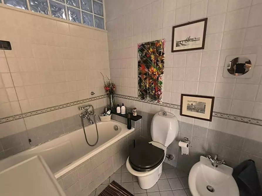 Immagine 66 di Casa bifamiliare in vendita  a Pisa