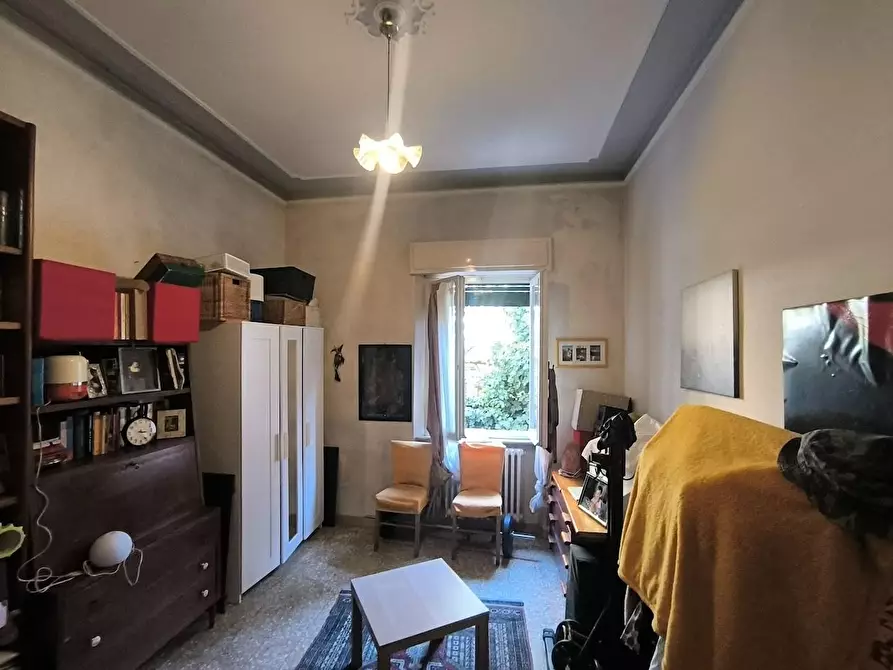 Immagine 39 di Casa bifamiliare in vendita  a Pisa