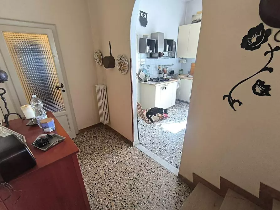Immagine 28 di Casa bifamiliare in vendita  a Pisa