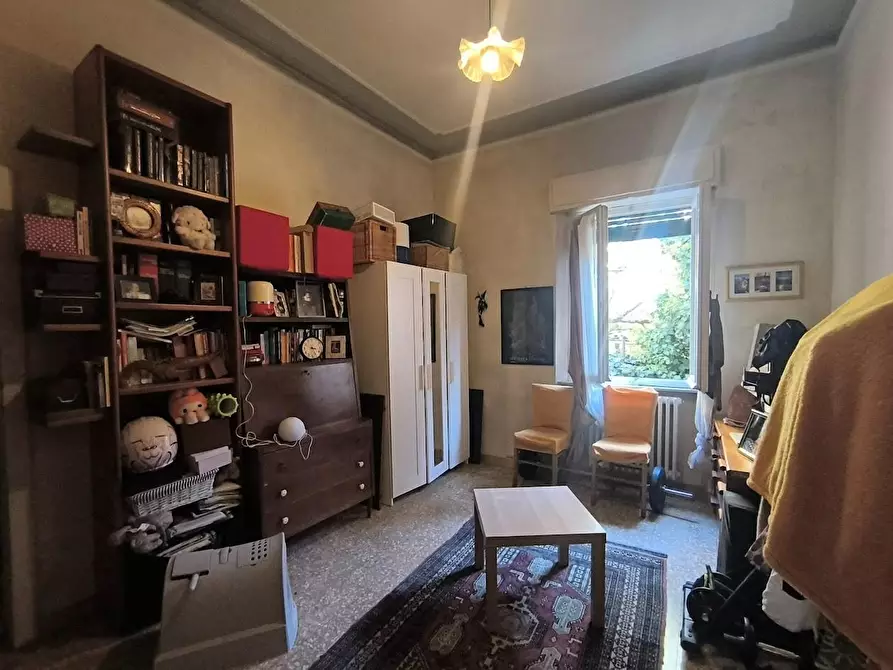 Immagine 37 di Casa bifamiliare in vendita  a Pisa