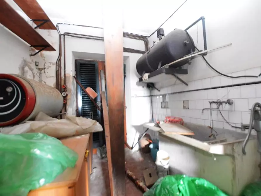 Immagine 7 di Terratetto in vendita  a Lucca