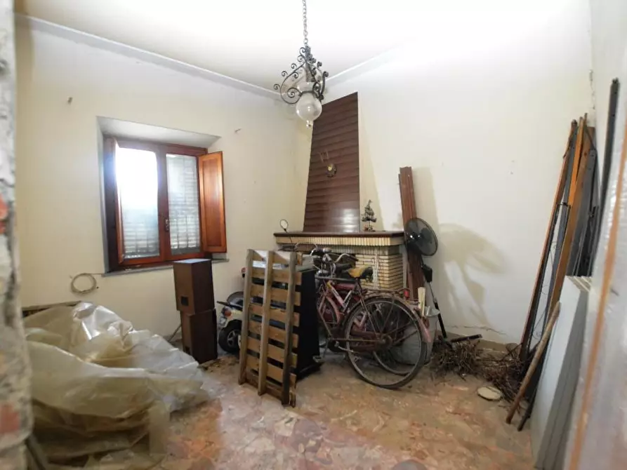 Immagine 5 di Terratetto in vendita  a Lucca