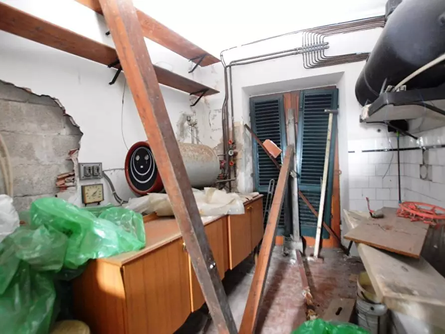 Immagine 6 di Terratetto in vendita  a Lucca