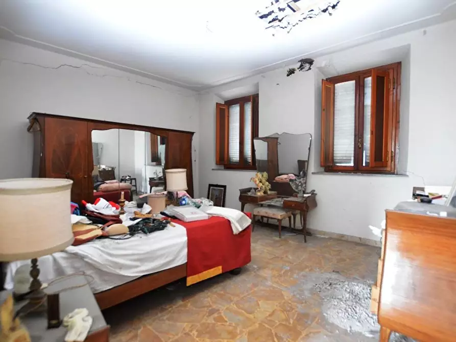 Immagine 11 di Terratetto in vendita  a Lucca