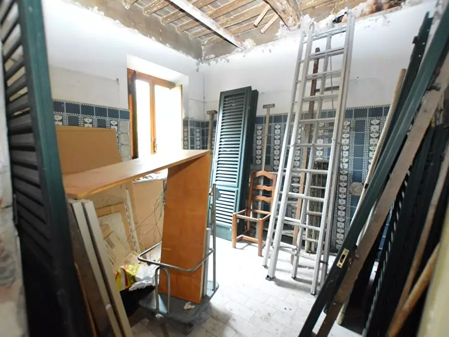 Immagine 8 di Terratetto in vendita  a Lucca