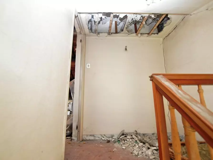 Immagine 19 di Terratetto in vendita  a Lucca