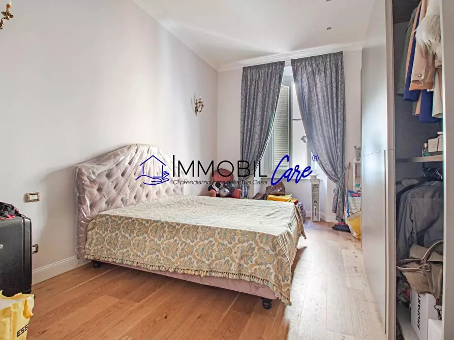 Immagine 16 di Appartamento in vendita  a Livorno