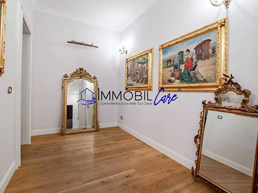 Immagine 9 di Appartamento in vendita  a Livorno