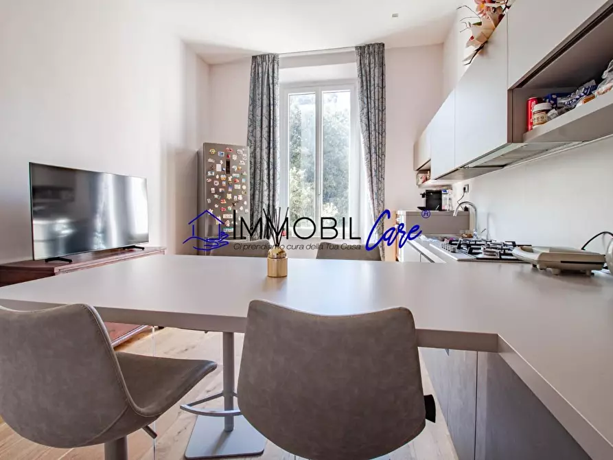 Immagine 6 di Appartamento in vendita  a Livorno