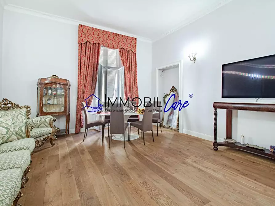 Immagine 2 di Appartamento in vendita  a Livorno