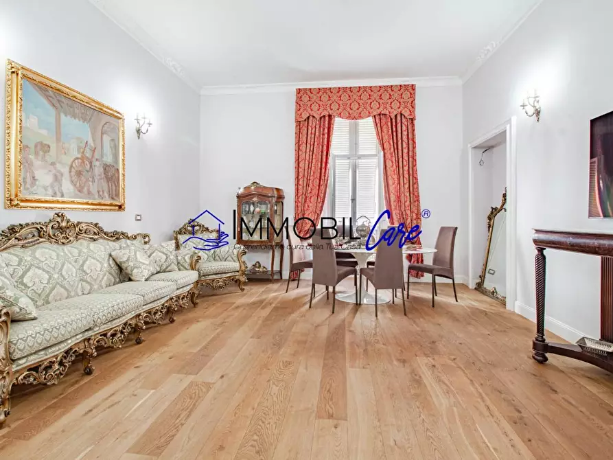 Immagine 1 di Appartamento in vendita  a Livorno