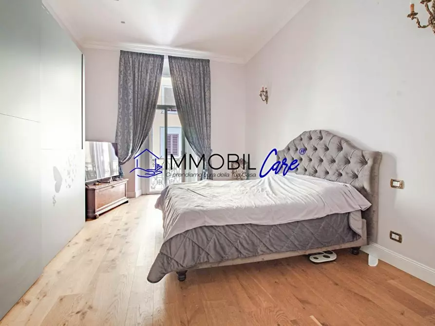 Immagine 10 di Appartamento in vendita  a Livorno