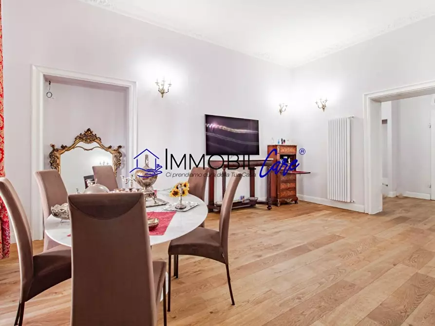 Immagine 4 di Appartamento in vendita  a Livorno