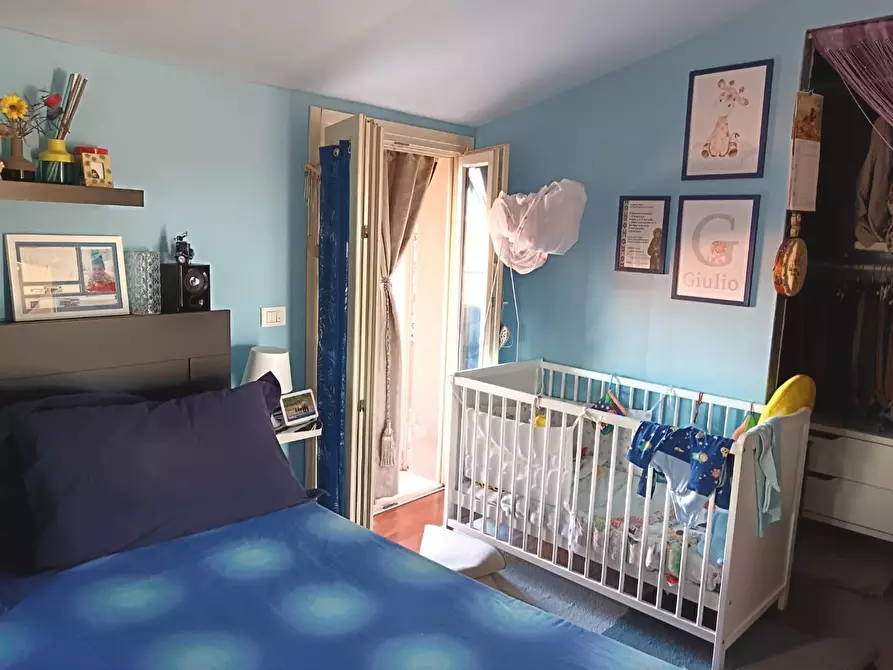 Immagine 19 di Villetta a schiera in vendita  a Altopascio