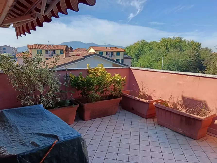 Immagine 20 di Villetta a schiera in vendita  a Altopascio