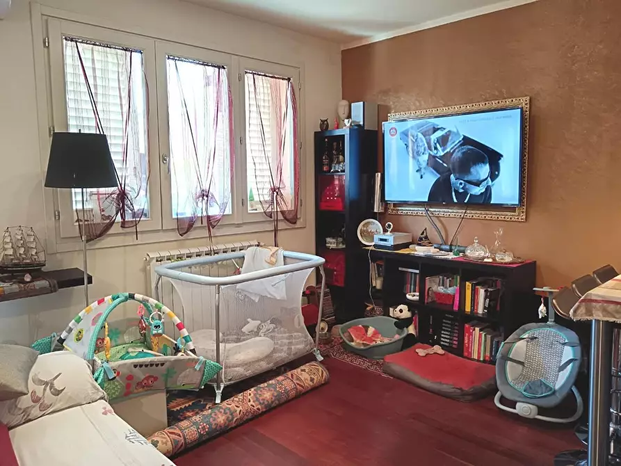 Immagine 5 di Villetta a schiera in vendita  a Altopascio