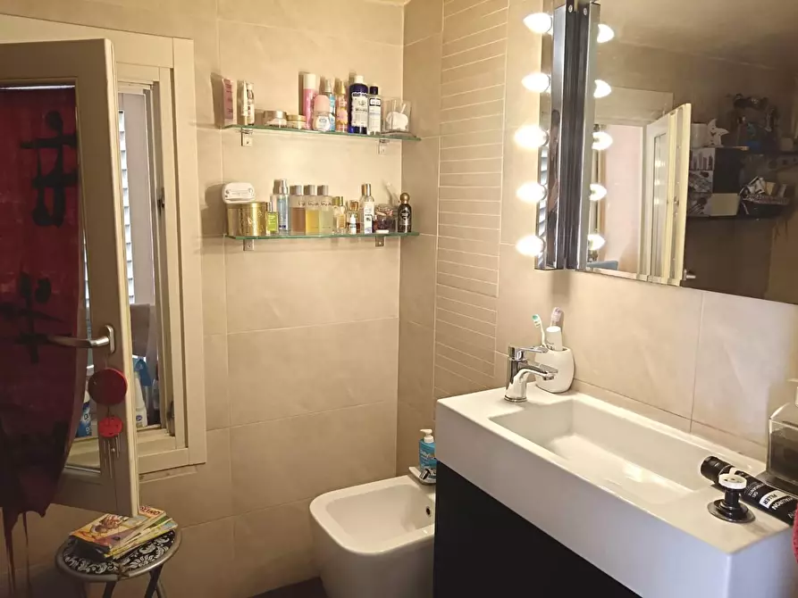 Immagine 15 di Villetta a schiera in vendita  a Altopascio