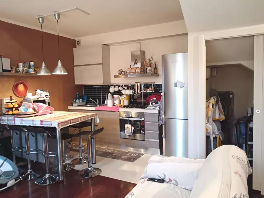 Immagine 4 di Villetta a schiera in vendita  a Altopascio