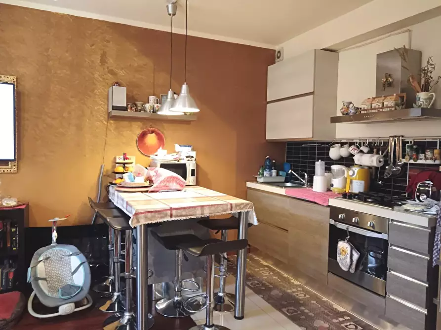 Immagine 6 di Villetta a schiera in vendita  a Altopascio