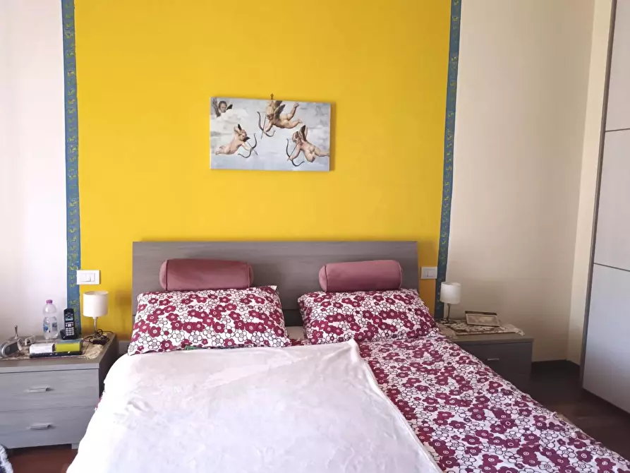 Immagine 8 di Villetta a schiera in vendita  a Altopascio