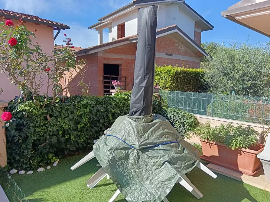 Immagine 3 di Villetta a schiera in vendita  a Altopascio