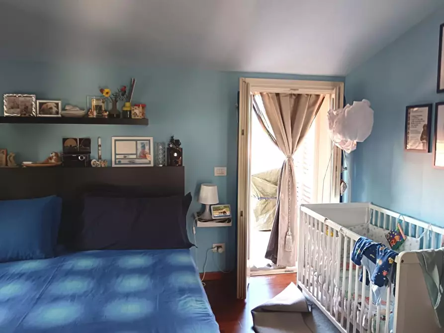 Immagine 16 di Villetta a schiera in vendita  a Altopascio