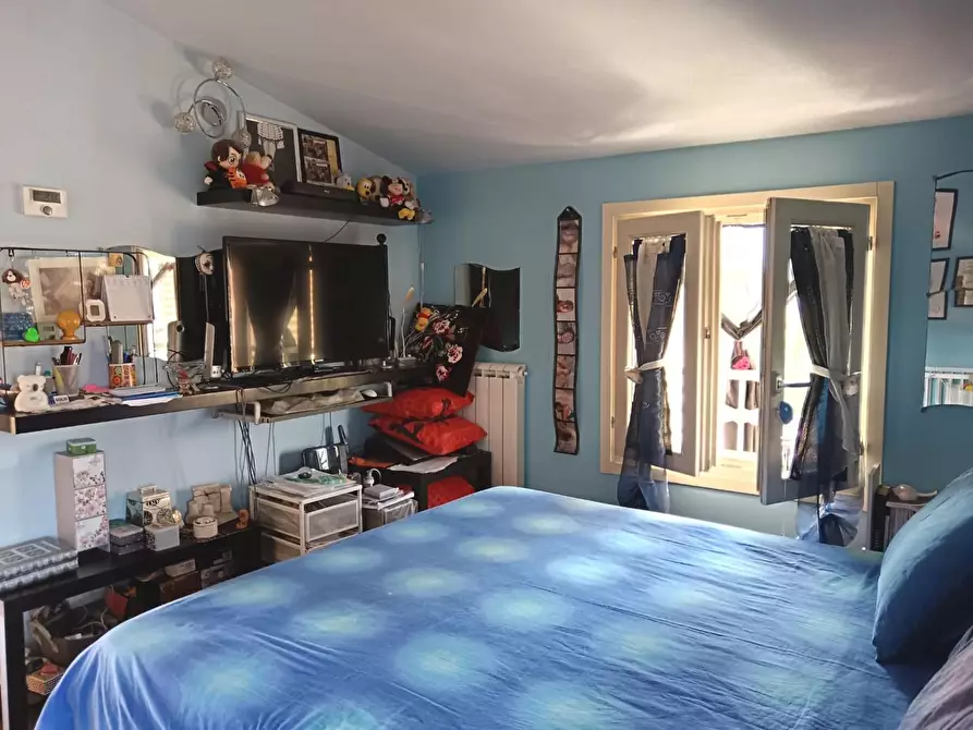 Immagine 18 di Villetta a schiera in vendita  a Altopascio