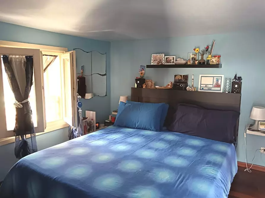 Immagine 17 di Villetta a schiera in vendita  a Altopascio