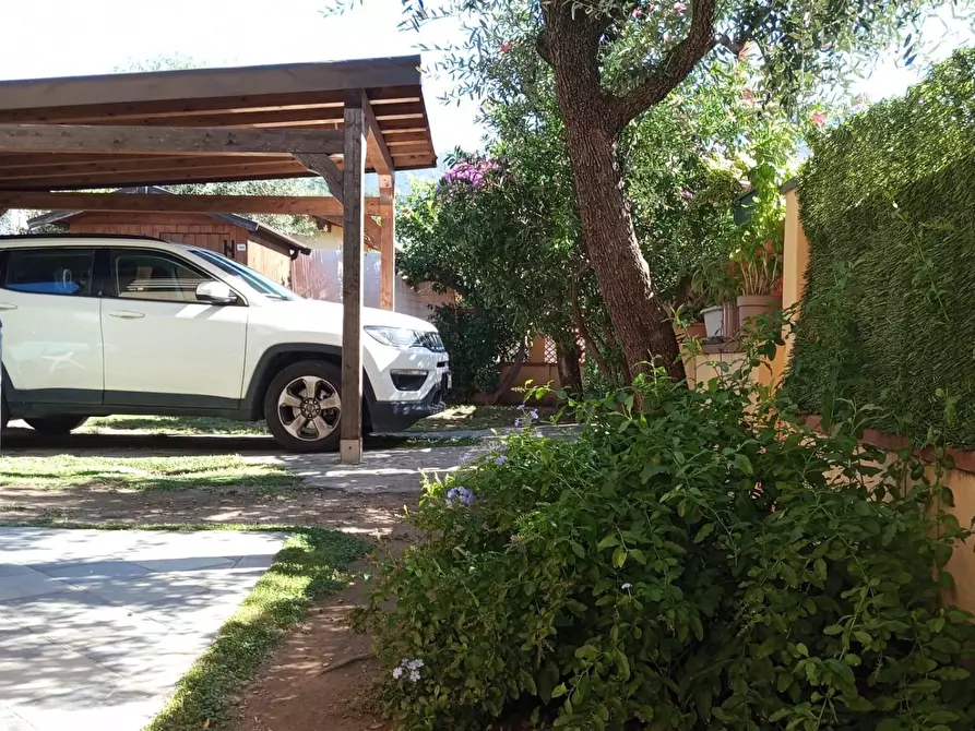 Immagine 46 di Casa semindipendente in vendita  a Montignoso