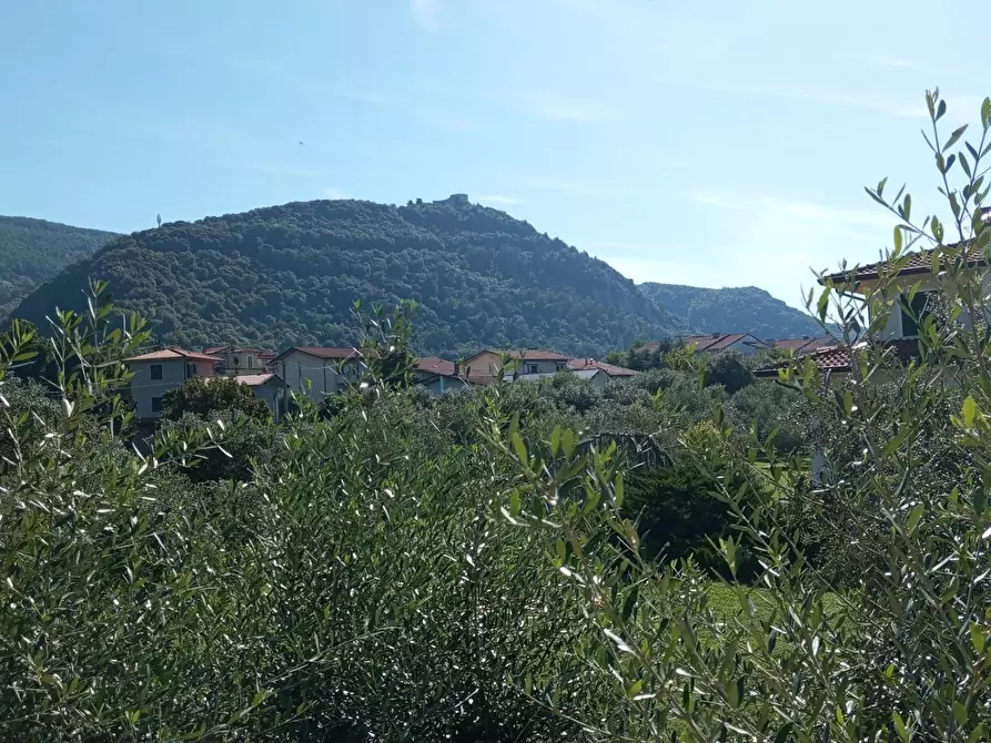 Immagine 32 di Casa semindipendente in vendita  a Montignoso