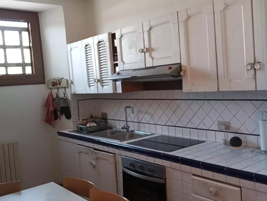 Immagine 9 di Casa semindipendente in vendita  a Montignoso