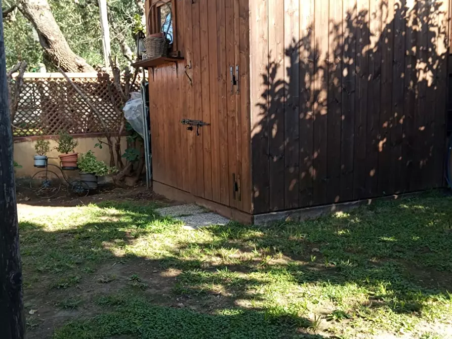 Immagine 44 di Casa semindipendente in vendita  a Montignoso