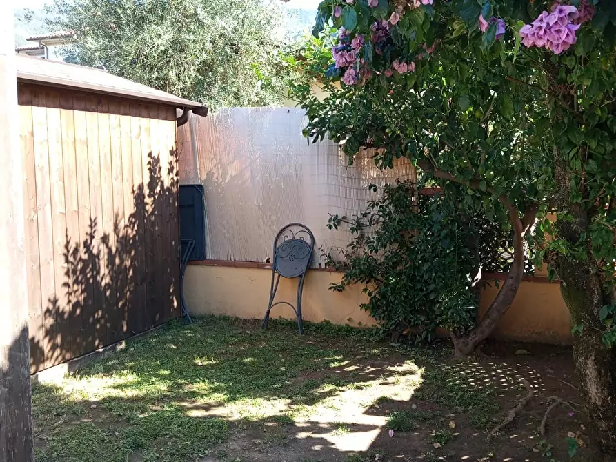 Immagine 43 di Casa semindipendente in vendita  a Montignoso