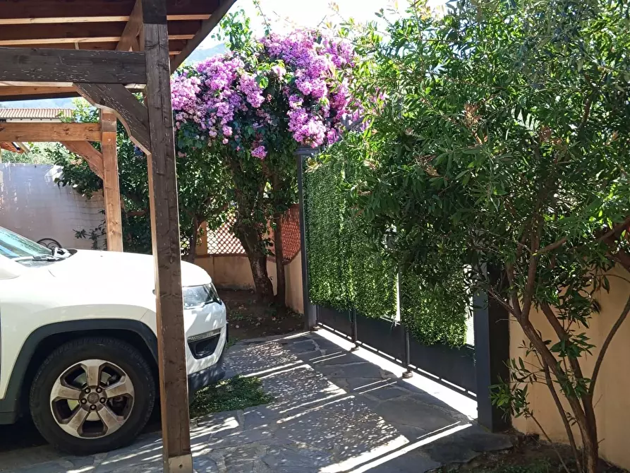 Immagine 42 di Casa semindipendente in vendita  a Montignoso