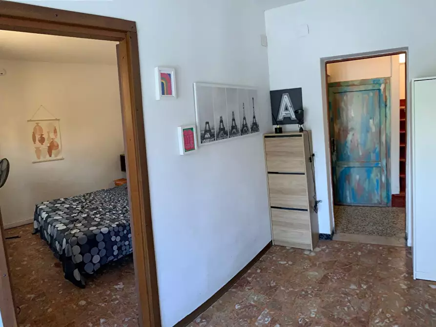 Immagine 13 di Terratetto in vendita  a Vecchiano