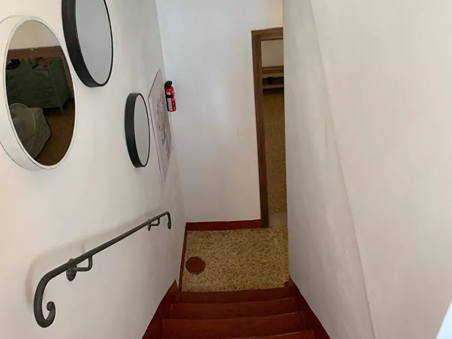 Immagine 15 di Terratetto in vendita  a Vecchiano