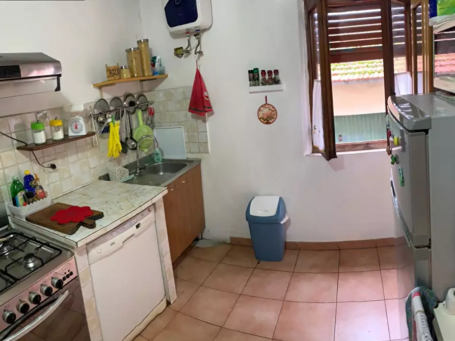 Immagine 7 di Terratetto in vendita  a Vecchiano