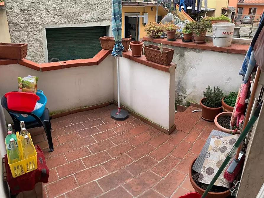 Immagine 8 di Terratetto in vendita  a Vecchiano