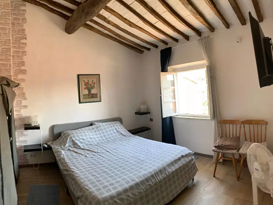 Immagine 2 di Terratetto in vendita  a Vecchiano